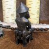 Resin Eyrarland Statue of Thor - Image 2