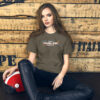 This Timeline Sucks Unisex t-shirt - Image 8