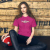 This Timeline Sucks Unisex t-shirt - Image 7
