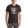 My Spirit Animal Has Rabies Unisex t-shirt - Image 2