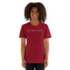 Untitled t-shirt Unisex t-shirt - Image 3