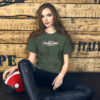 This Timeline Sucks Unisex t-shirt - Image 6