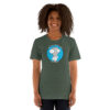 All out of Spoons Spork Unisex t-shirt - Image 6