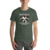 My Spirit Animal Has Rabies Unisex t-shirt - Image 5