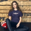 This Timeline Sucks Unisex t-shirt - Image 2