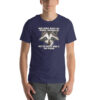 My Spirit Animal Has Rabies Unisex t-shirt - Image 3
