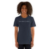 Untitled t-shirt Unisex t-shirt - Image 5