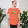 I'm Not Having a Baja Blast Right Now Unisex t-shirt - Image 5