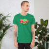 I'm Not Having a Baja Blast Right Now Unisex t-shirt - Image 3