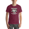 My Spirit Animal Has Rabies Unisex t-shirt - Image 4