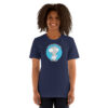 All out of Spoons Spork Unisex t-shirt - Image 3