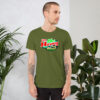 I'm Not Having a Baja Blast Right Now Unisex t-shirt - Image 2