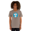 All out of Spoons Spork Unisex t-shirt - Image 7
