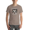 My Spirit Animal Has Rabies Unisex t-shirt - Image 6
