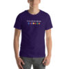 I'm on a Sidequest Right Now D&D Roll Unisex t-shirt - Image 2