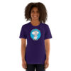 All out of Spoons Spork Unisex t-shirt - Image 2