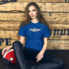 This Timeline Sucks Unisex t-shirt - Image 4