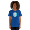 All out of Spoons Spork Unisex t-shirt - Image 5